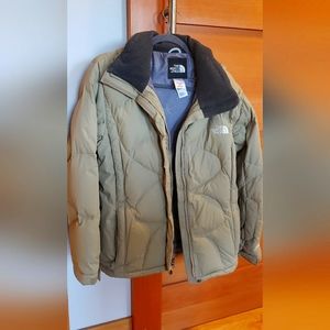 The North Face Women's Winter Jacket Size Large